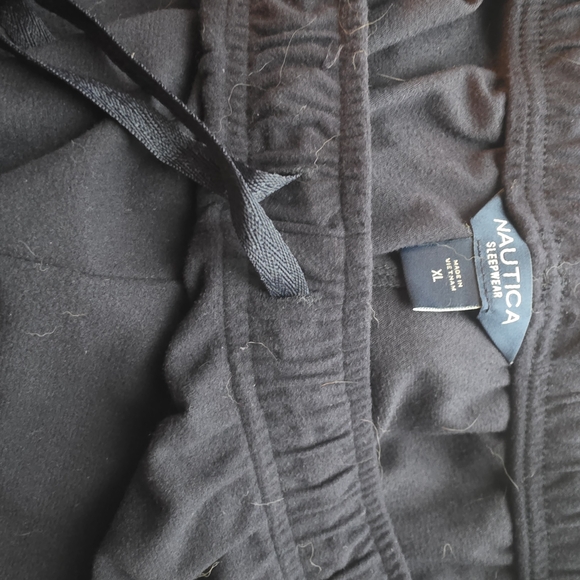 Nautica Other - Nautica Fleece Pajama Pants